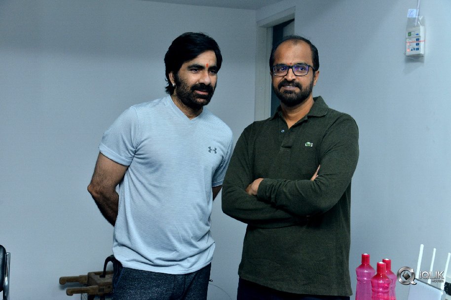 Disco-Raja-Movie-Opening-Stills